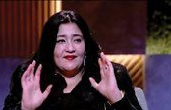 شاليمار شربتلي تتقدم ببلاغ للنائب العام ضد فنانة شهيرة ومحامٍ بتهم النصب وانتحال الصفة