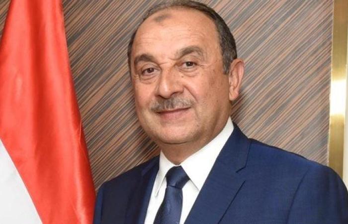 وزير قطاع الأعمال العام: عودة "النصر" للإنتاج ...