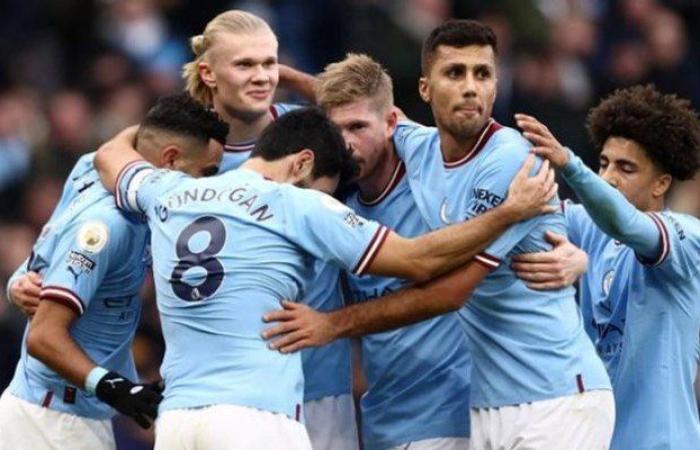 بث مباشر.. مشاهدة مباراة ولفرهامبتون ومانشستر سيتي في الدوري الإنجليزي
