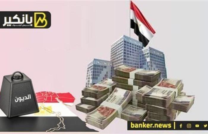 من 168 لـ 152 مليار دولار.. تفاصيل خطة الحكومة لخفض الدين إلى 80% من الناتج المحلي