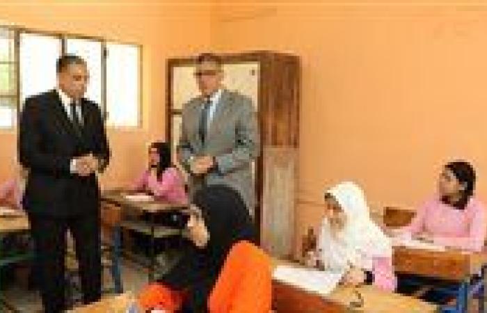موعد ظهور نتيجة الشهادة الاعدادية الدور الثاني 2025