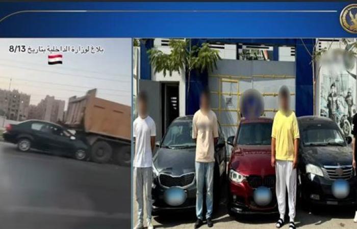 حادث الواحات.. واقعة هزت مصر وكشفت حقيقة الانفلات على الطرق