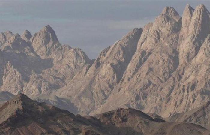 إفرست البحر الأحمر.. عيش المغامرة مع «شايب البنات» وتسلق ثالث أعلى جبل بمصر والسودان