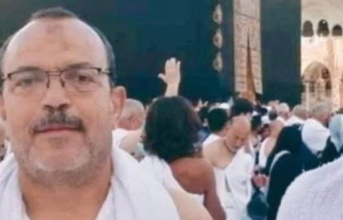 حسن الخاتمة.. وفاة الحاج سعيد أثناء رفعه آذان صلاة العشاء بالقليوبية