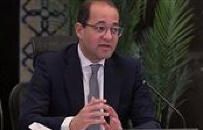 عاجل.. المالية: تعيين 160 ألف معلم بـ4 مليارات جنيه وبرامج التغذية بـ6.25 مليار