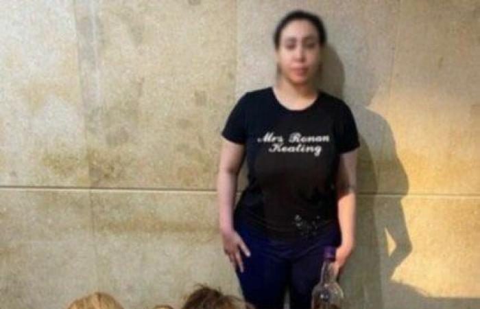 تلقت عروضا لممارسة الرذيلة.. اعترافات مثيرة للبلوجر «بوسي الأسد»