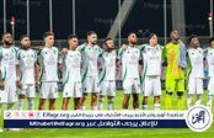 الأهلي يقترب من استعارة حارس الاتفاق في الميركاتو الصيفي