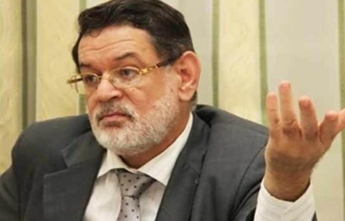 الخرباوي: الإخوان ساهموا في بناء مستوطنات إسرائيلية بفلسطين