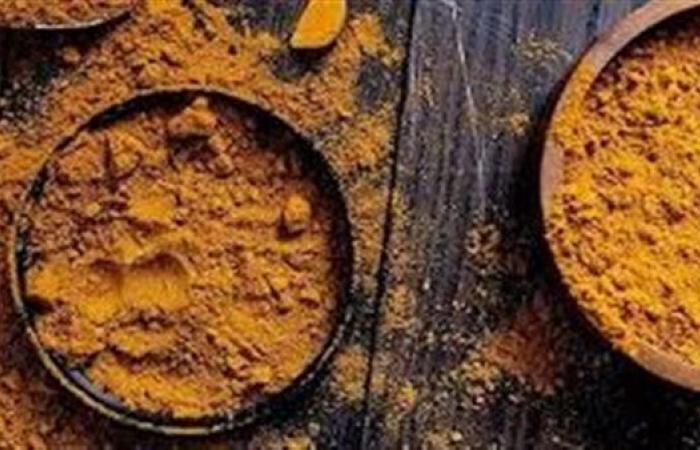 طريقة معرفة الكركم المغشوش من الأصلي