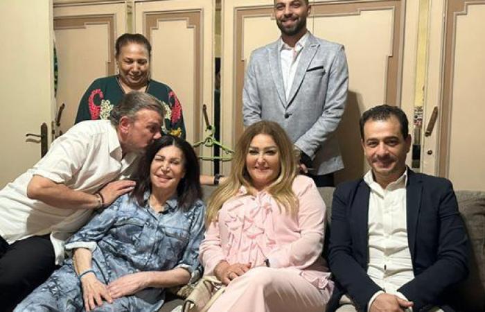 “حقها علينا”.. أول تحرك من وزارة الثقافة ونقابة الممثلين بعد استغاثة نجوى فؤاد