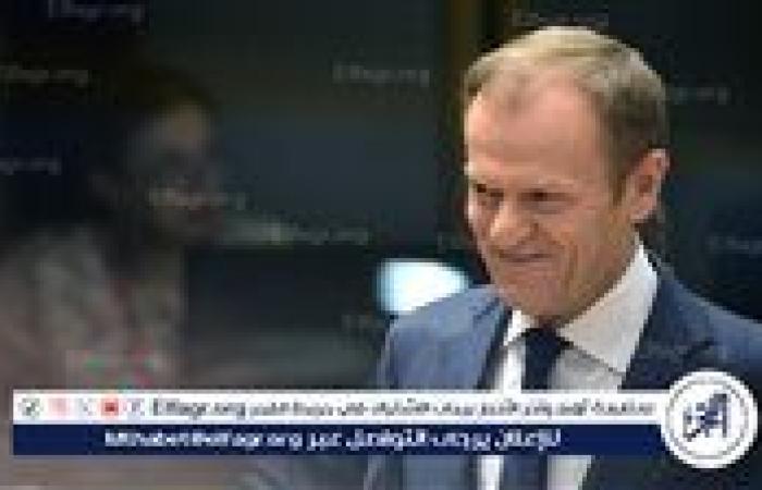 رئيس وزراء بولندا: اللعبة حول مستقبل أوكرانيا دخلت مرحلة حاسمة