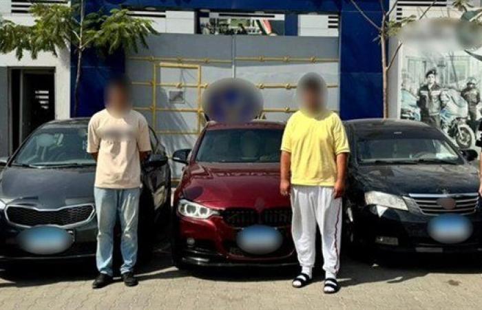 غدَا الجلسة الأولى.. إحالة 4 متهمين للجنايات في واقعة مطاردة فتيات بطريق الواحات