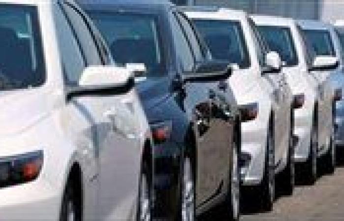 عاجل.. نائب رئيس شعبة السيارات: أسعار السيارات تراجعت بنسبة تصل إلى 20%
