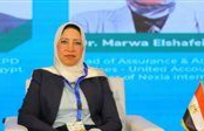 مساعد رئيس العدل تكشف لـ “تحيا مصر” سبب غياب المرأة علي المقاعد الفردية داخل الشيوخ 2025