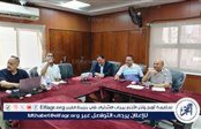 استمرار أعمال امتحانات الدور الثاني للثانوية العامة في الدقهلية وسط تعزيزات أمنية ومرور ميداني