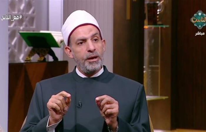 أمين الفتوى: لا مانع من ارتداء الملابس على الموضة بشرط الالتزام بالضوابط الشرعية