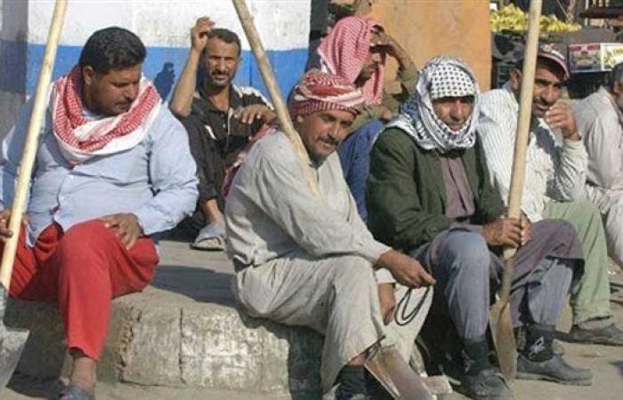 1500 جنيه منحة للعمالة غير المنتظمة بمناسبة المولد النبوي 2025