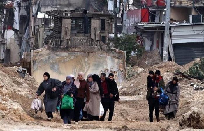 شهداء ومصابون في غارة للاحتلال الإسرائيلي وسط قطاع غزة