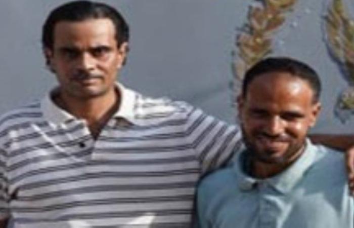 أمن الفيوم ينجح في إعادة شخص من ذوي الهمم لشقيقة