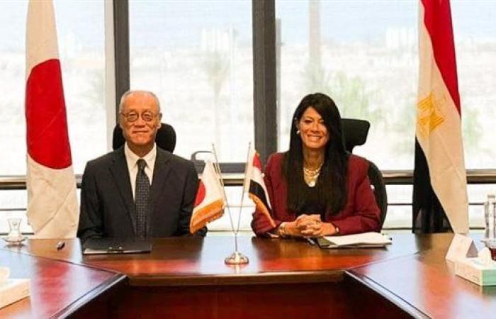 التعاون المصري الياباني.. محفظة مشروعات تنموية تتجاوز 9 مليارات دولار