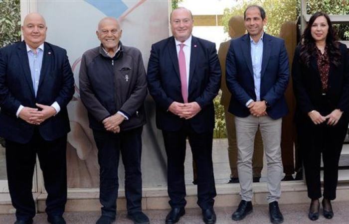 تعاون بين بنك saib ومؤسسة مجدي يعقوب للقلب لتمويل 14 عملية جراحية بـ2.5 مليون جنيه