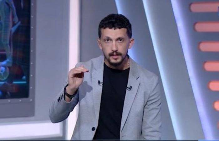 أمير هشام: لجنة الحكام تسلمت شكوة الأهلي.. وهناك حالة رضا عن أمين عمر