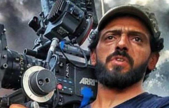 منى عبد الغني تنعى المصور تيمور: "عاش بطلًا ومات شهيدًا في سبيل إنقاذ ابنه"