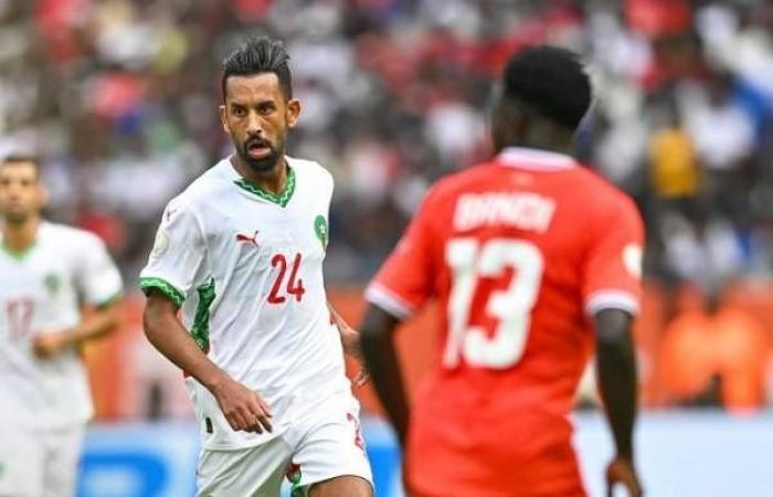 المحليون يتعثرون أمام كينيا
