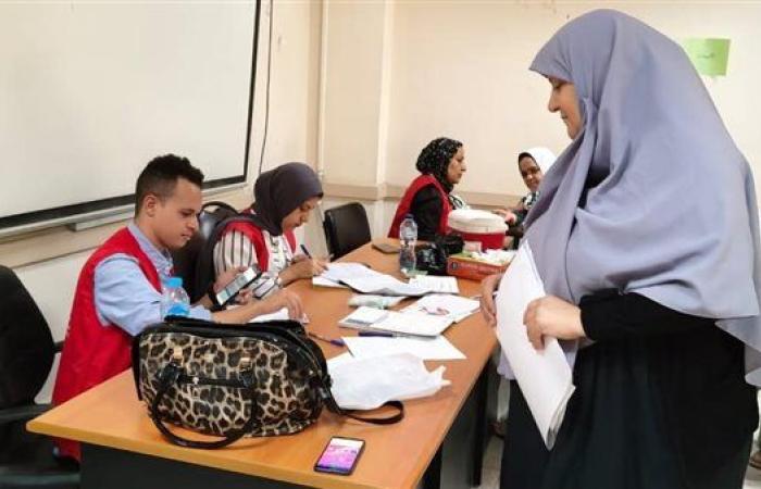 4 ملايين خدمة صحية مجانية لأهالي الإسكندرية حملة 100 يوم صحة