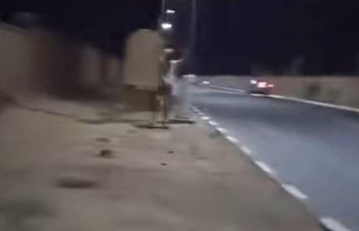 تارودانت.. فتح تحقيق حول معركة ليلة بين شبان وسائق سيارة