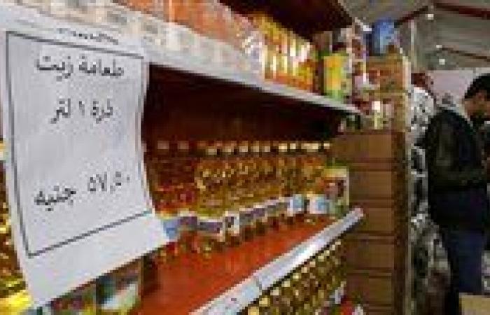 عاجل| قفزات جديدة في أسعار اللحوم والزيوت وسط توقعات بموجة غلاء مقبلة