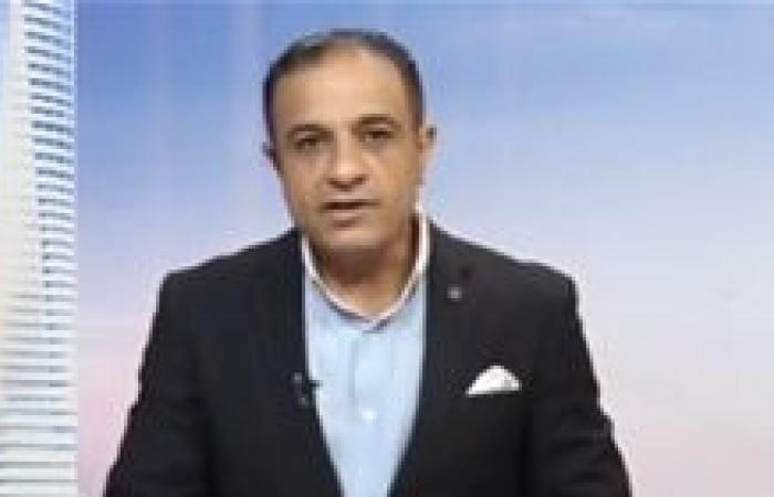 بالفيديو.. الإعلامي طه اليوسفي يوجه رسالة قوية ونارية للأمة العربية "افيقوا قبل أن تسقط عنكم أخر أورق التوت"