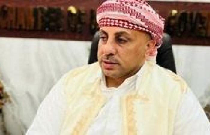 غرفة مطروح تستعد لافتتاح معرض اهلا مدارس بتخفيضات 30%