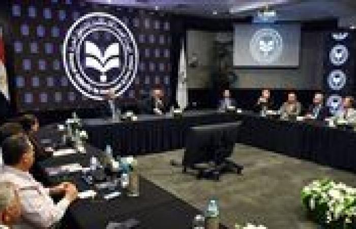 الهيئة العامة للاستثمار تشكل لجنة من مستثمري المناطق الحرة لتعظيم المساهمة التصديرية|تفاصيل