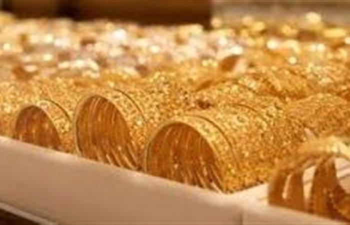 عاجل.. سعر الذهب اليوم الاثنين 18 أغسطس 2025 في مصر.. عيار 21 بكام في الصاغة؟