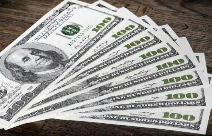 ارتفاع الأخضر.. سعر الدولار اليوم الإثنين 18 أغسطس 2025
