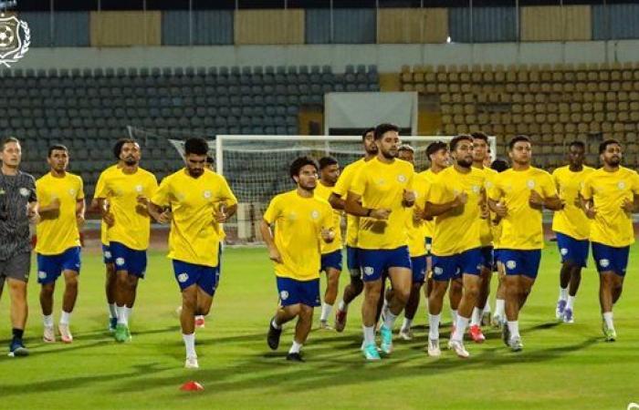 الغيابات تحاصر الإسماعيلي قبل مواجهة الاتحاد السكندري بالدوري