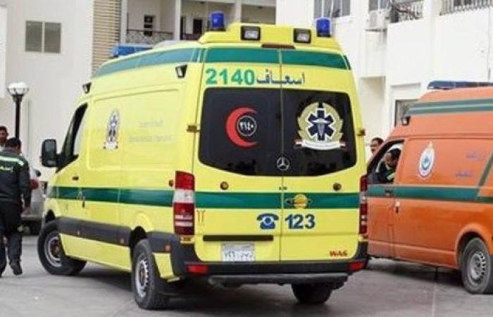 مصرع شاب في حادث دهس بطريق القاهرة – الفيوم أثناء عودته من العمل