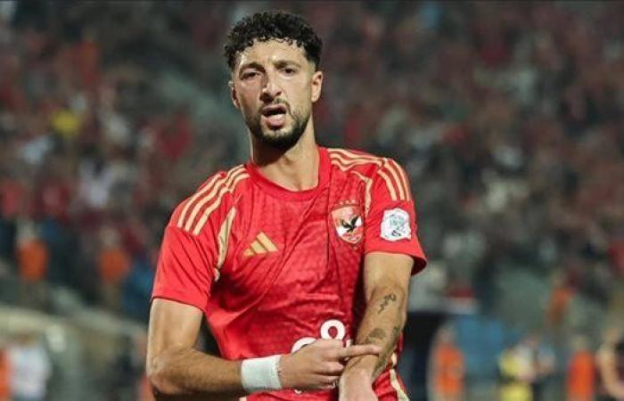 أزمة بين الأهلي وكولومبوس الأمريكي بسبب تأخر التحويلات المالية