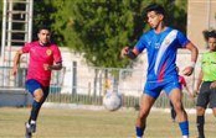 المدينة المنورة يضم أحمد أيمن صانع ألعاب قنا 3 مواسم