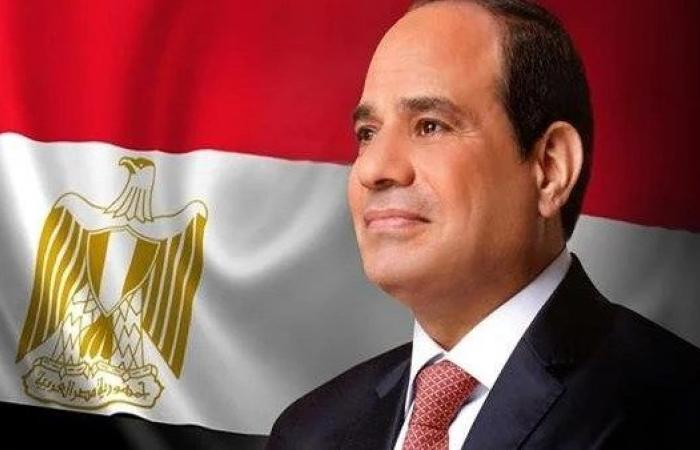 الرئيس السيسى يوجه بإتاحة الفرص أمام القطاع الخاص لدفع النمو الاقتصادى