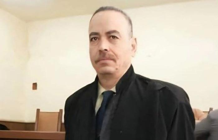 براءة عامل من تهمة حيازة مخدرات وسلاح أبيض بالفيوم