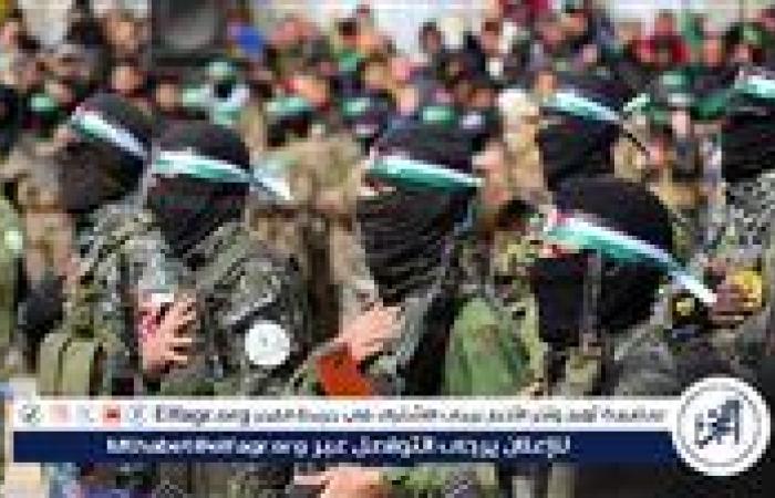 عاجل- حـماس: أبلغنا الوسطاء بالموافقة على مقترحهم الذي قدم أمس (تفاصيل الصفقة)