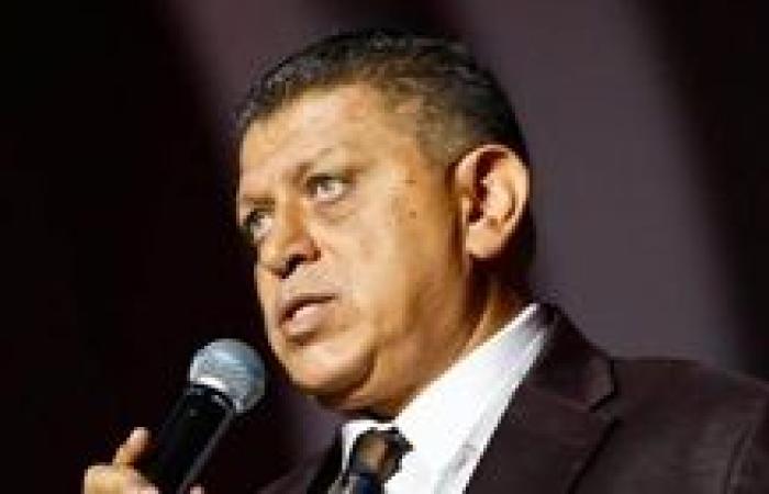 خالد فتحي: تلقيت إشادات واسعة بنجاح تنظيم بطولة العالم لكرة اليد تحت 19 عامًا