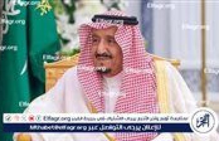 القيادة السعودية تعزي باكستان في ضحايا الفيضانات