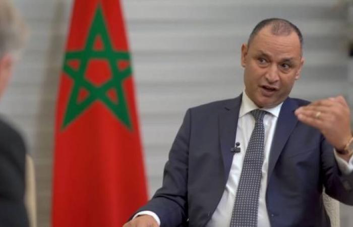 وزير الصناعة والتجارة يكشف عن إطلاق دراسة معمقة لمراقبة التدبير