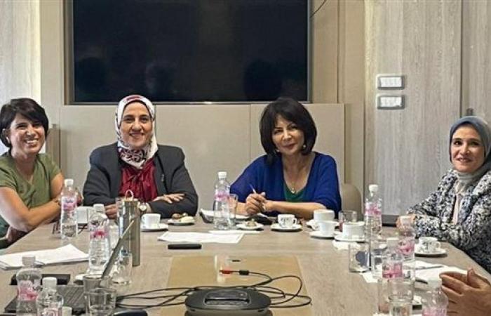توقيع بروتوكول تعاون لتوظيف الذكاء الاصطناعي في النظم المائية