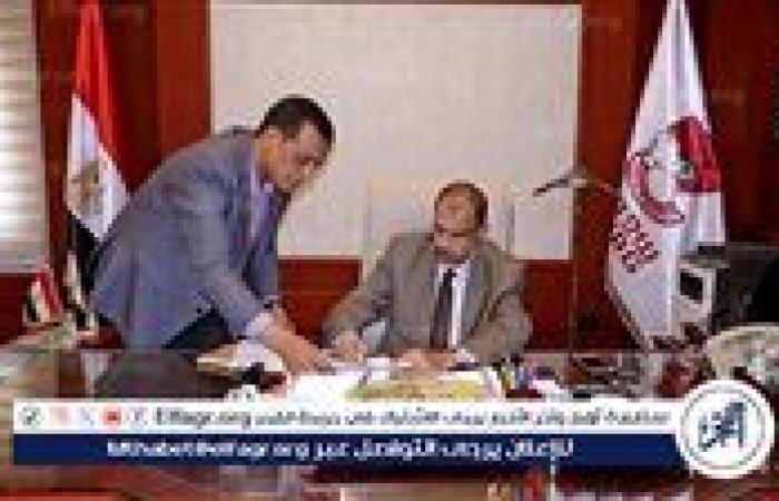 محافظ سوهاج يقرر خفض تنسيق القبول بالثانوي العام إلى 233 درجة