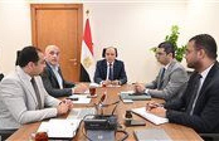 خطة حكومية للتحول إلى الإدارة الذكية للمياه والاعتماد على الأقمار الصناعية في إدارتها