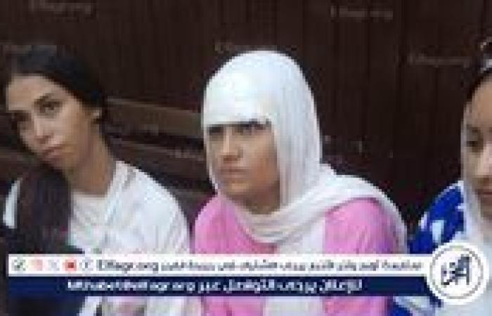 "مزحة سباق انتهت بالاتهام".. أقوال طالب هندسة في واقعة مطاردة فتيات الواحات